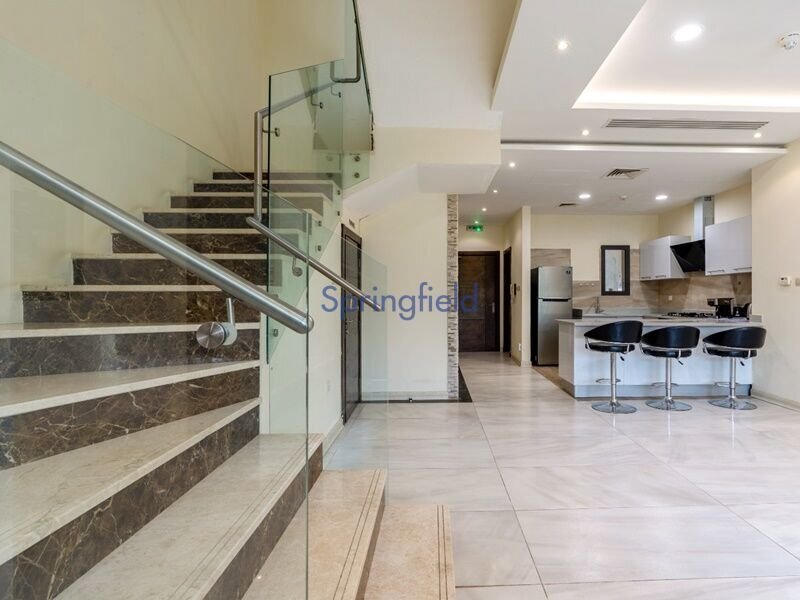 House in JVC / Jumeirah Village Circle, Dubai, United Arab Emirates 2 - 14660011