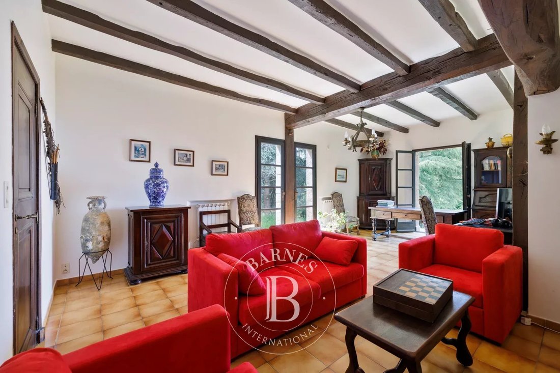House in Nord, Ciboure, France 5 - 15787319