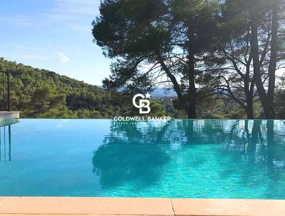 Country House in Est, Lorgues, France 2 - 15789644