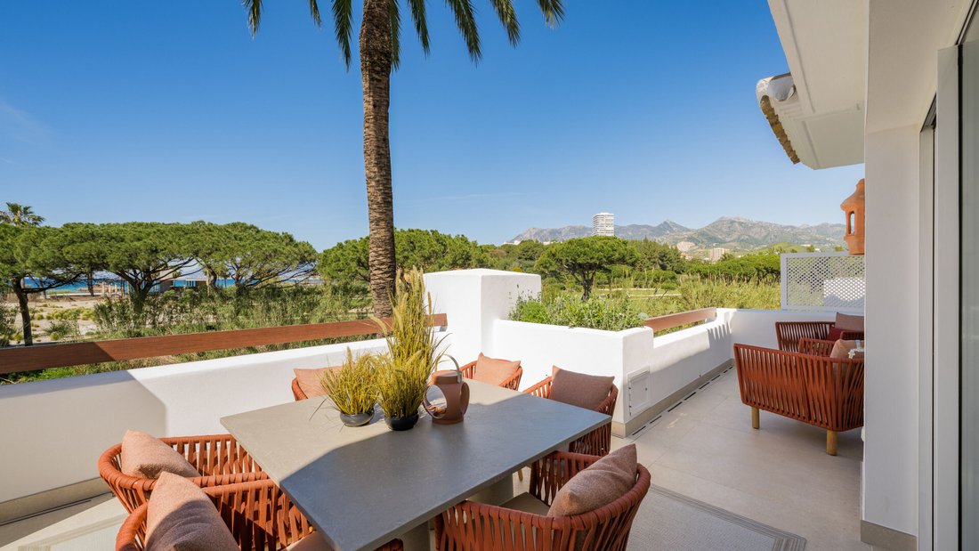 Apartment in Rio Real, Marbella, Andalusia 2 - 15788900