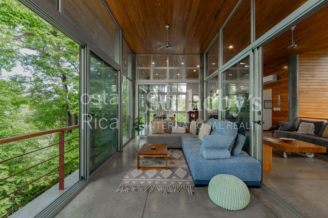 House in Nosara, Nicoya, Costa Rica 3 - 15787665