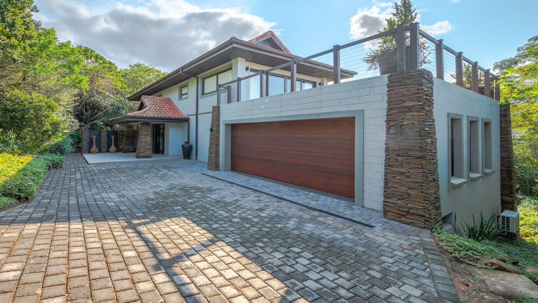 House in Zimbali Estate, KwaZulu-Natal, South Africa 4 - 15788524