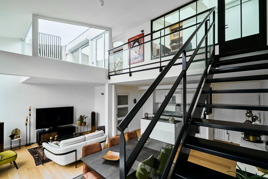 Apartment in Lille, Hauts-de-France, France 2 - 15790069