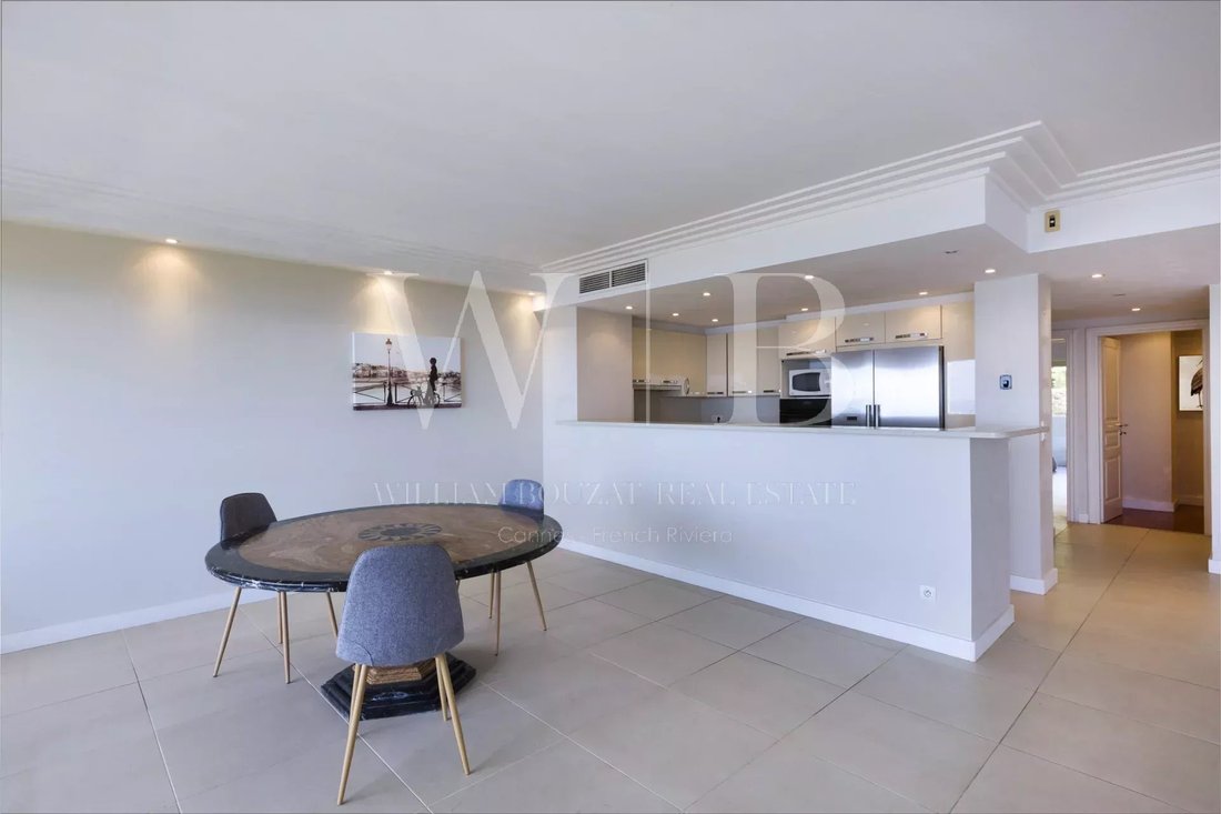 Apartment in Cannes, Provence-Alpes-Côte d'Azur, France 4 - 14332699