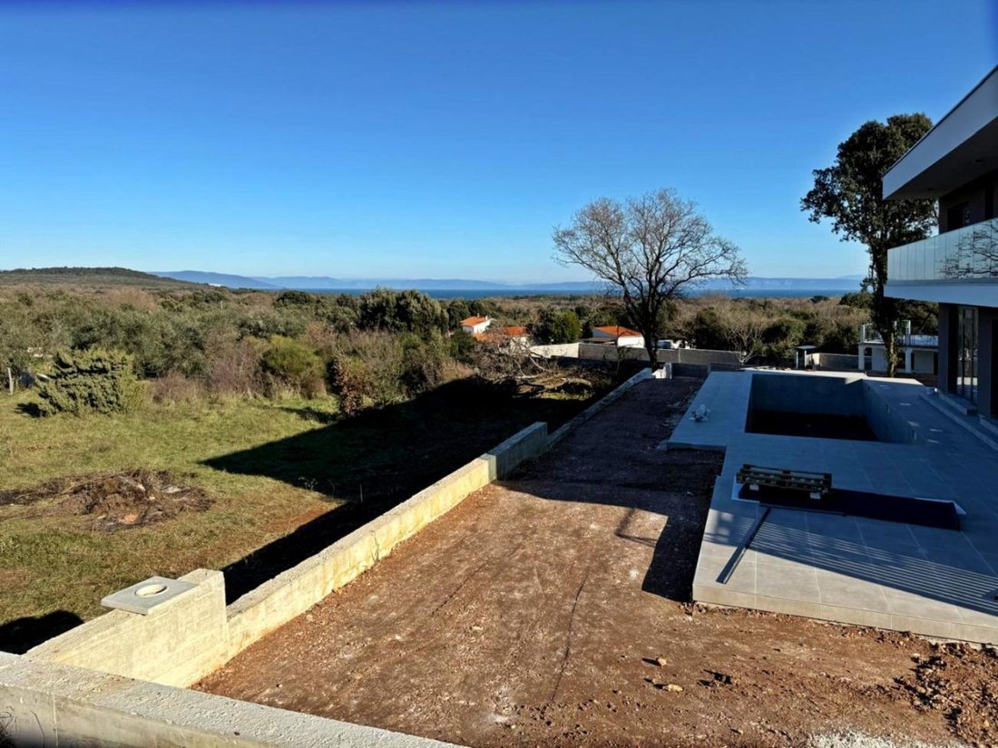 Villa in Liznjan, Istria County, Croatia 4 - 13882586