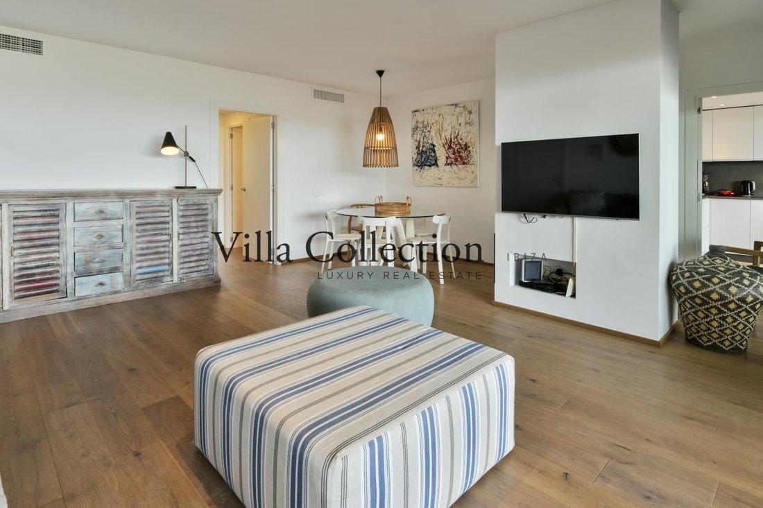 Apartment in Ibiza Town, Balearic Islands, Spain 4 - 15788358
