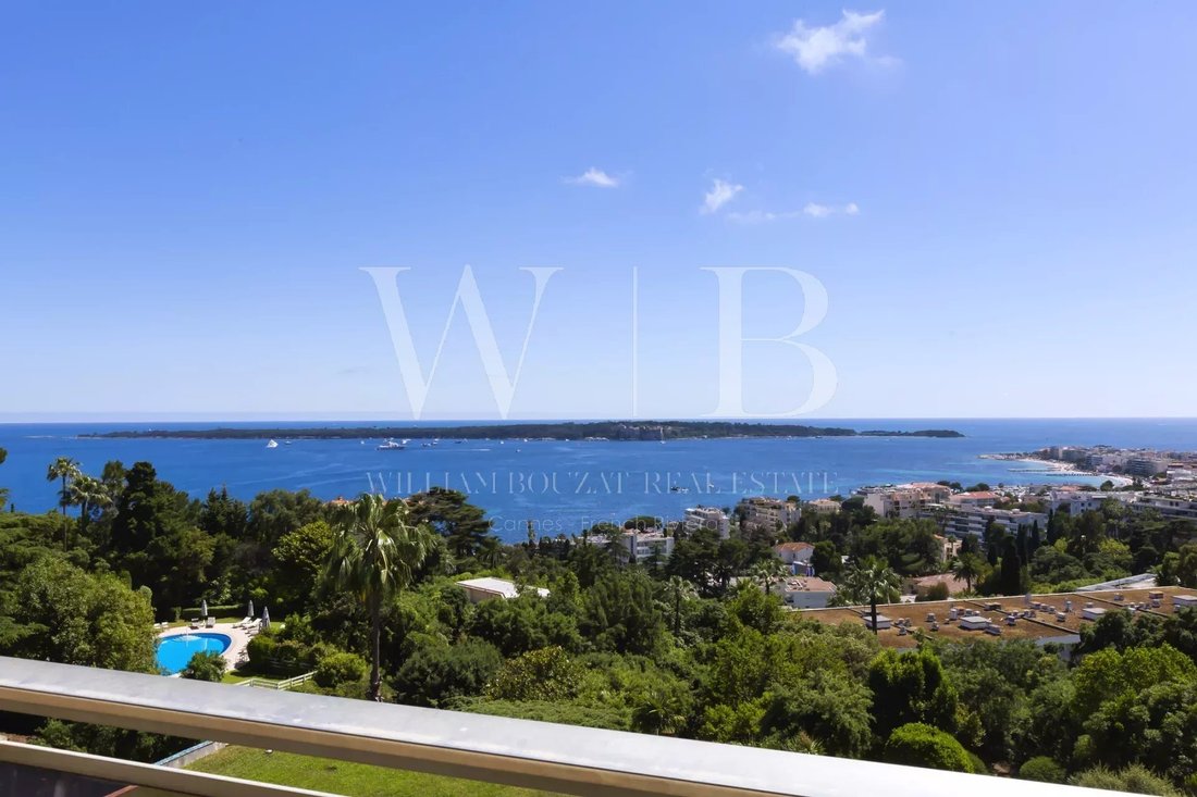 Apartment in Cannes, Provence-Alpes-Côte d'Azur, France 2 - 14332699