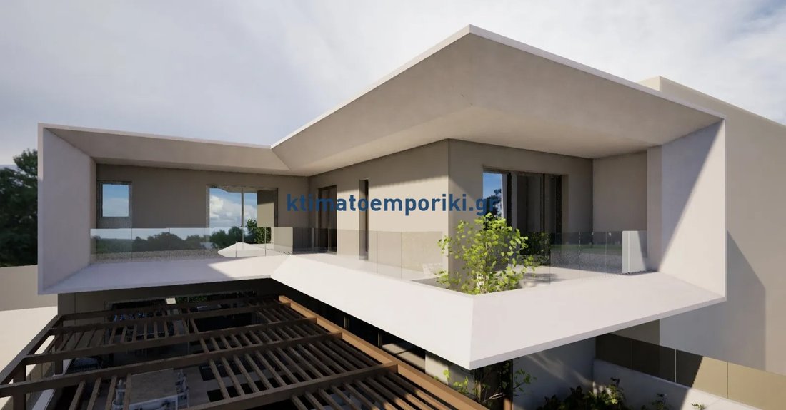 Villa in Vari, Attica, Greece 2 - 15787787