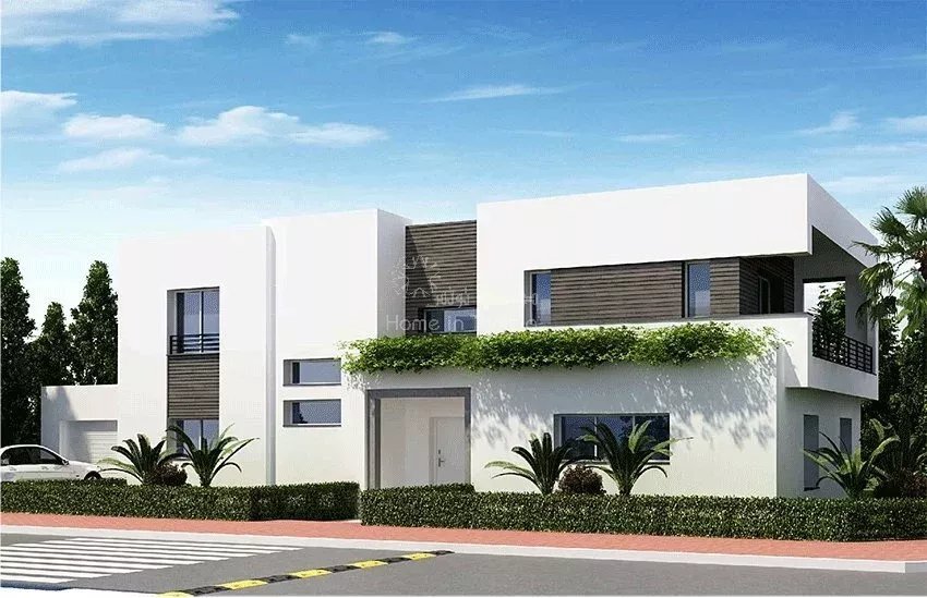 Villa in Raoued, Ariana, Tunisia 2 - 15789641