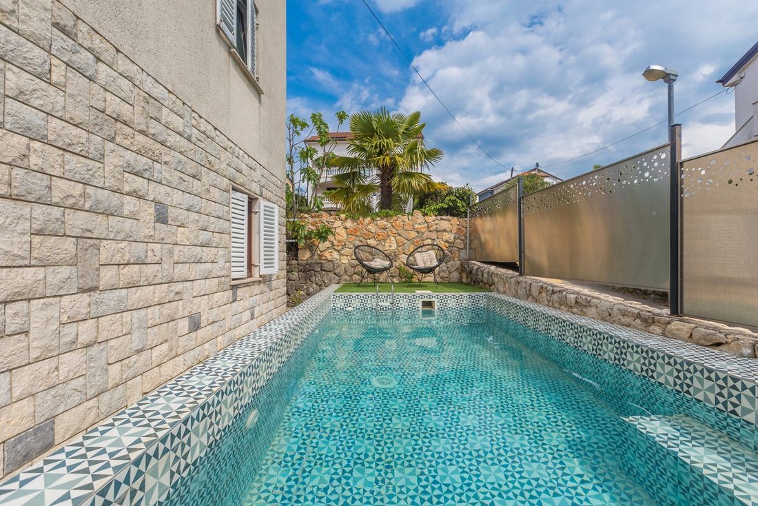 Malinska, Primorje-Gorski Kotar County, Croatia 1 - 15790301