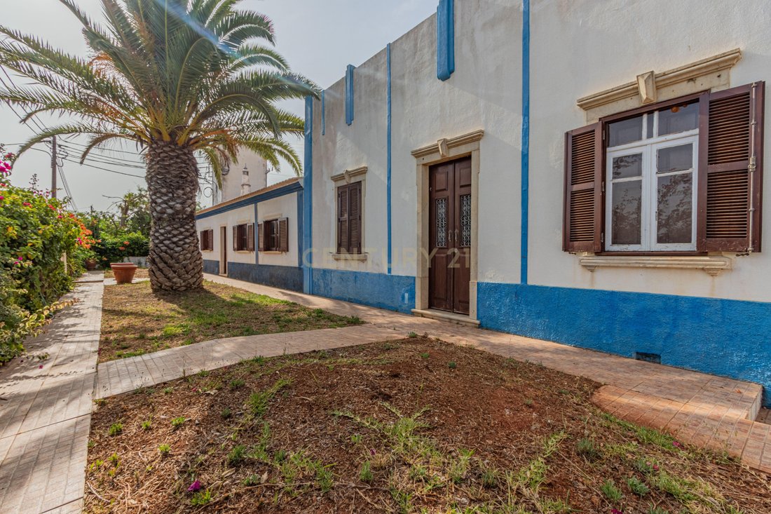 Villa in Silves, Algarve, Portugal 2 - 15785940