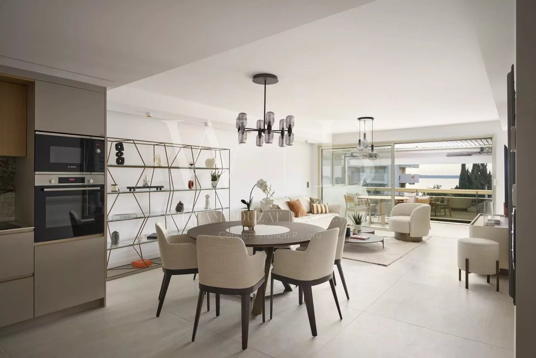 Apartment in Cannes, Provence-Alpes-Côte d'Azur, France 3 - 15789515