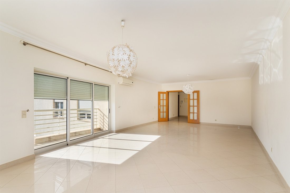 Apartment in Vilamoura, Quarteira, Algarve 3 - 12190413