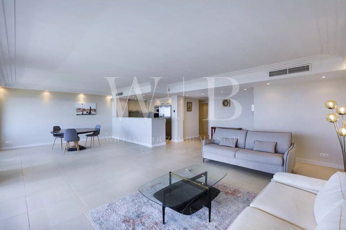 Apartment in Cannes, Provence-Alpes-Côte d'Azur, France 5 - 14332699