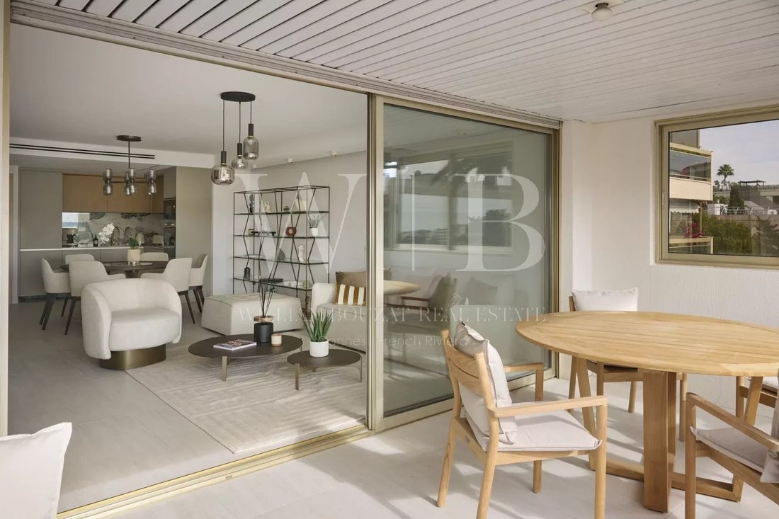 Apartment in Cannes, Provence-Alpes-Côte d'Azur, France 5 - 15789515