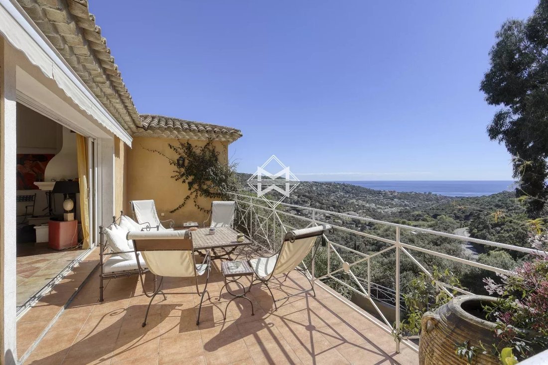 House in Sud, Cavalaire-sur-Mer, France 3 - 11371727