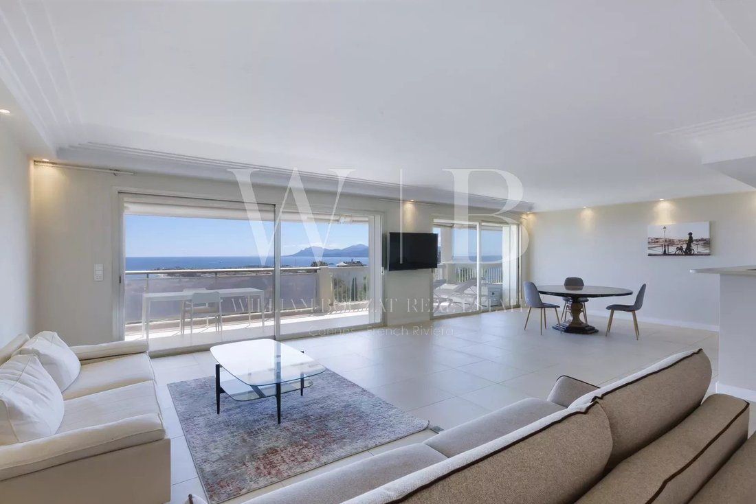 Apartment in Cannes, Provence-Alpes-Côte d'Azur, France 3 - 14332699