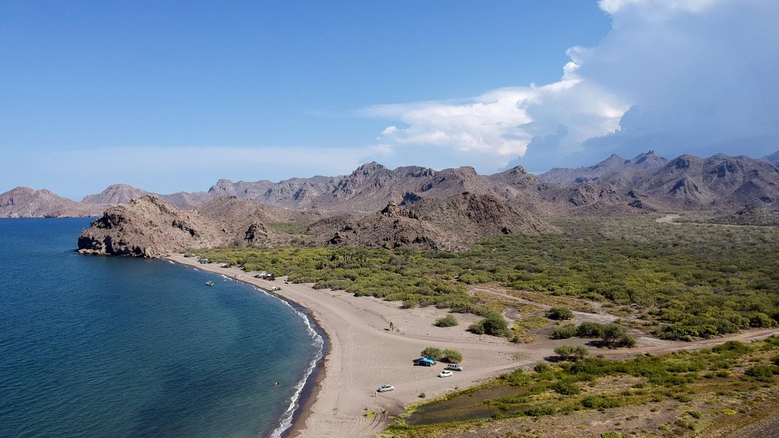 Land in Ligüí, Baja California Sur, Mexico 4 - 15788277
