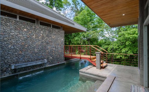 House in Nosara, Nicoya, Costa Rica 1