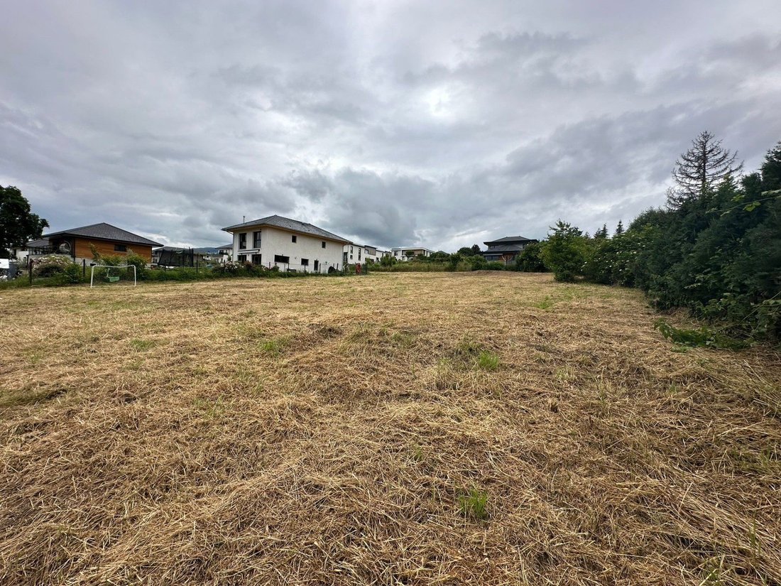 Land in Vétraz-Monthoux, Auvergne-Rhone-Alpen, Frankreich 2 - 15787182