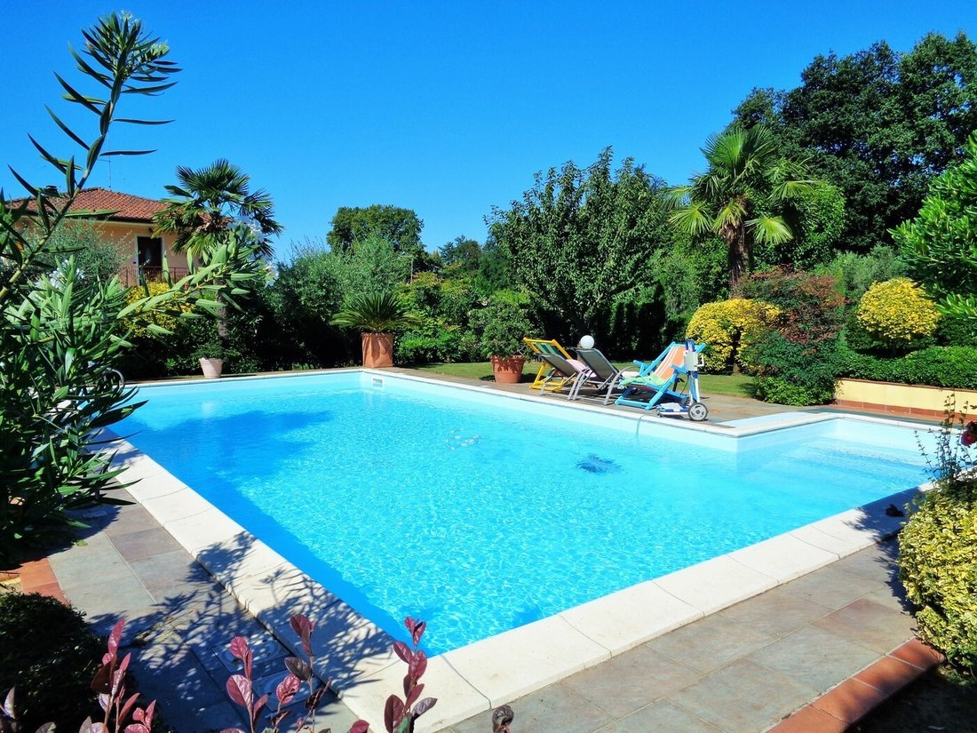Villa in Cervaiolo - Debbia, Montignoso, Tuscany 3 - 15784865