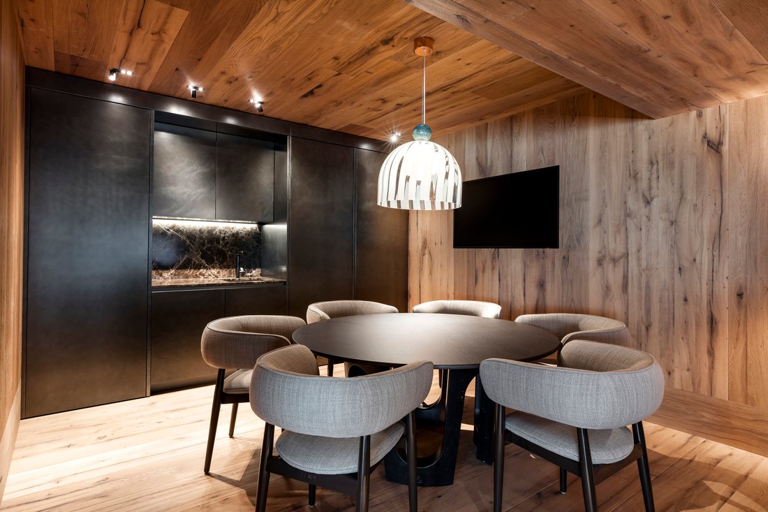 Condo in Crans-Montana, Valais, Switzerland 5 - 15790066