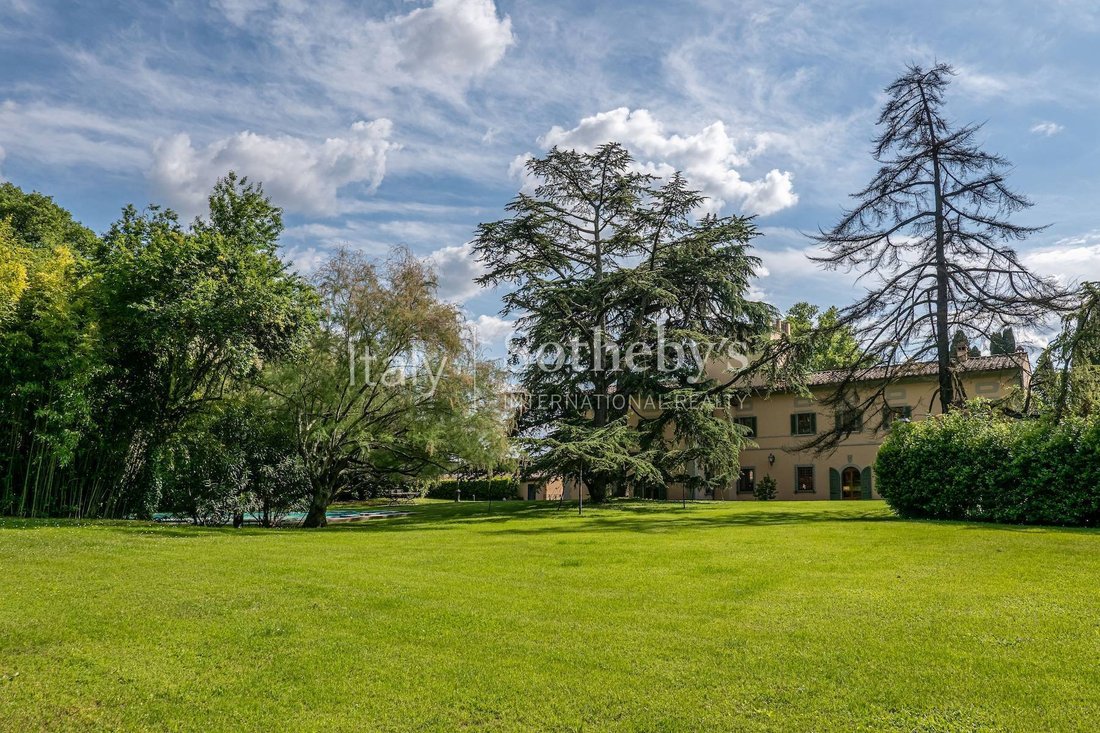House in Rifredi - Careggi, Florence, Italy 4 - 15787482