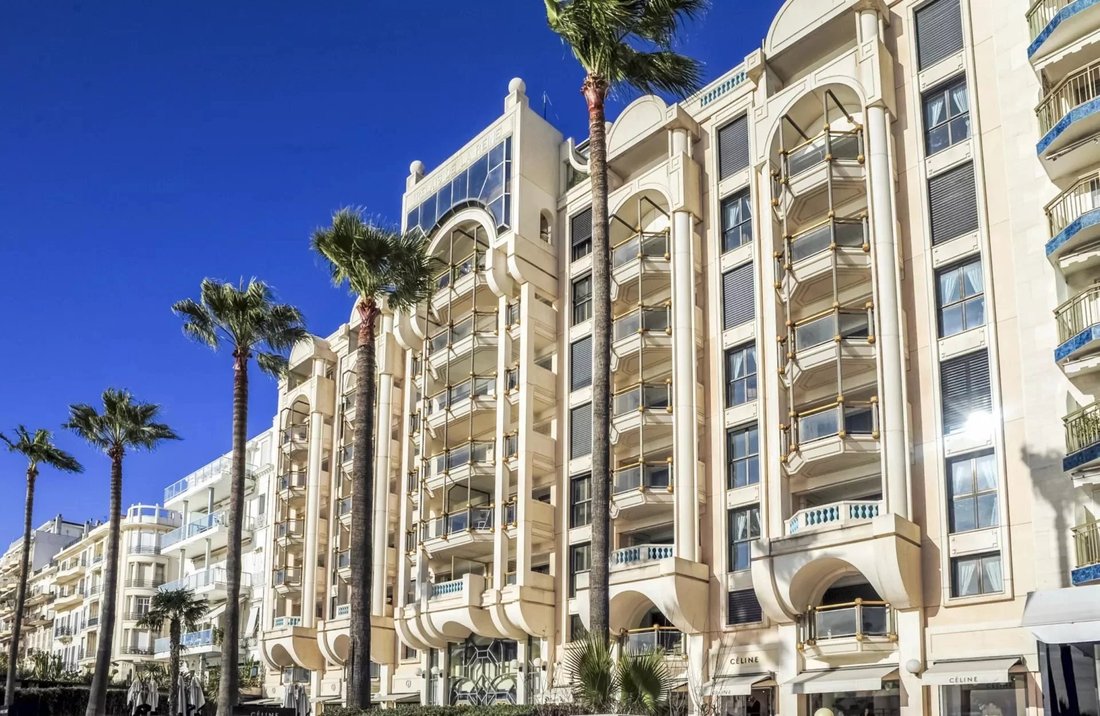 Apartment in French Riviera, Provence-Alpes-Côte d'Azur, France 3 - 15789501