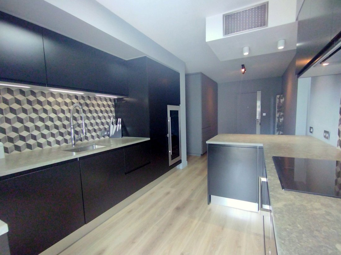 Appartement à Plaine et Chatelet, Gaillard, France 4 - 15787175