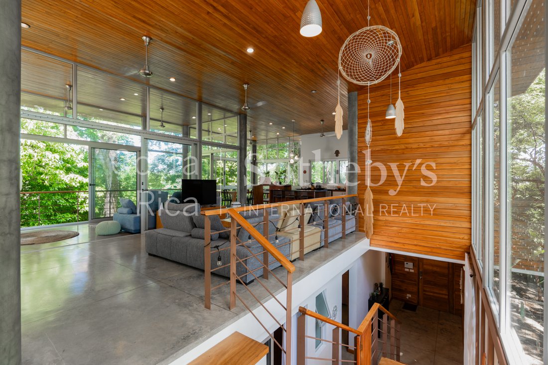 House in Nosara, Nicoya, Costa Rica 4 - 15787665