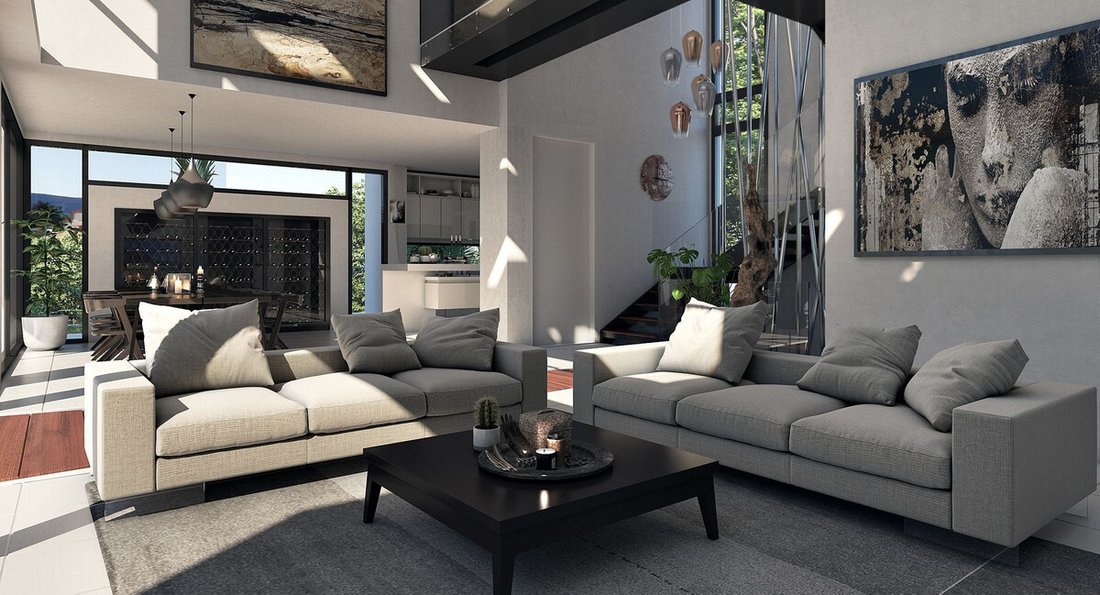 Villa in Casares, Andalusia, Spain 5 - 15787487