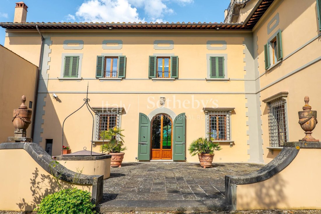 House in Rifredi - Careggi, Florence, Italy 3 - 15787482