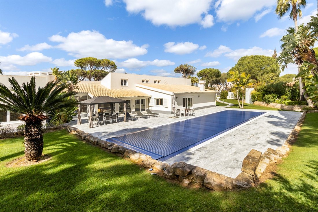 House in Vilamoura, Quarteira, Algarve 1 - 13929969