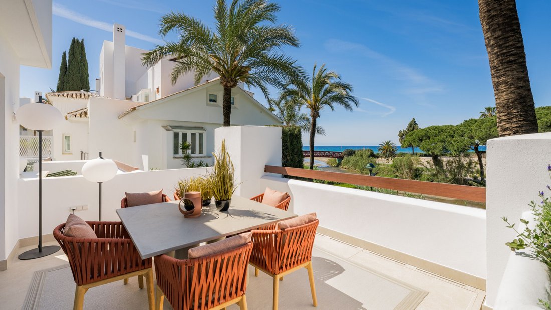 Apartment in Rio Real, Marbella, Andalusia 3 - 15788900