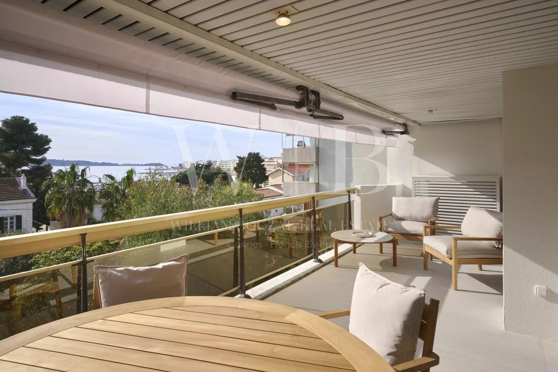 Apartment in Cannes, Provence-Alpes-Côte d'Azur, France 2 - 15789515