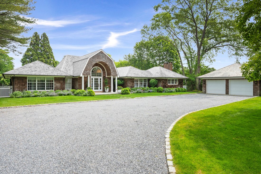 House in East Hampton, New York, United States 1 - 15141005