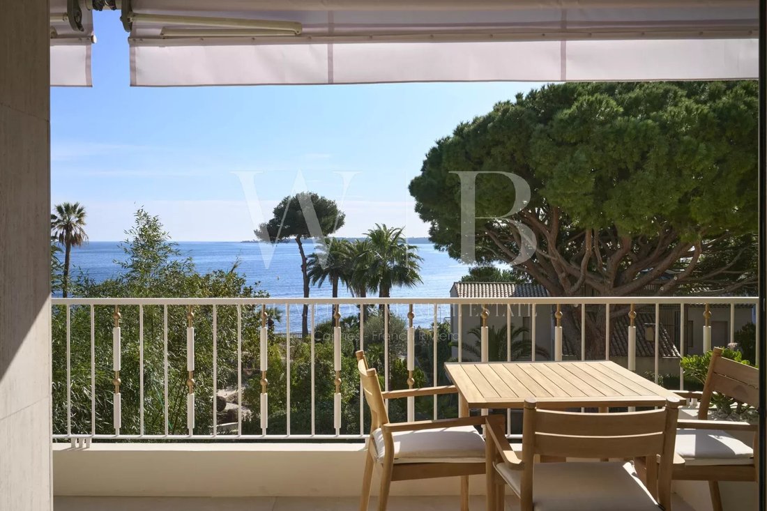 Apartment in Cannes, Provence-Alpes-Côte d'Azur, France 1 - 15789516