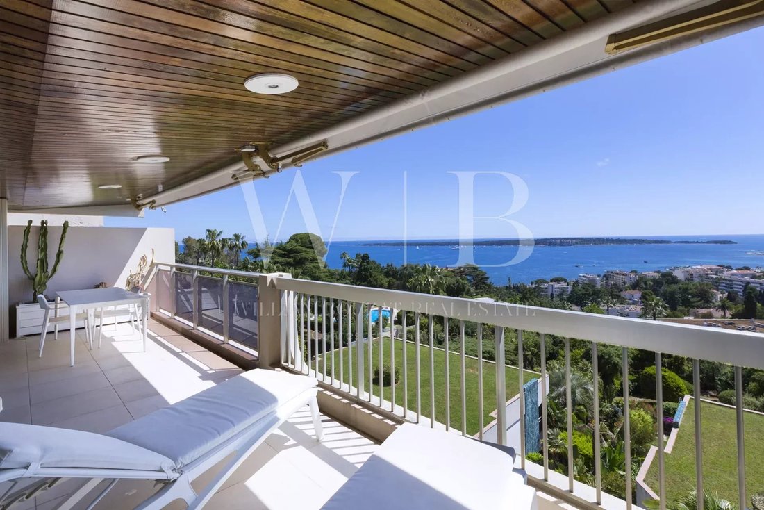 Apartment in Cannes, Provence-Alpes-Côte d'Azur, France 1 - 14332699