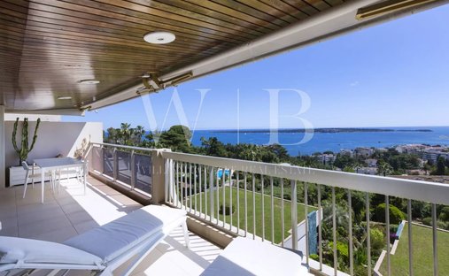 Appartamento a Cannes, Provenza-Alpi-Costa Azzurra, Francia 1