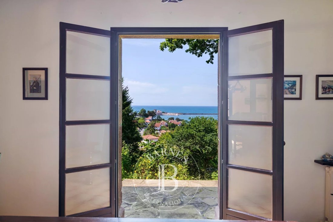 House in Nord, Ciboure, France 3 - 15787319