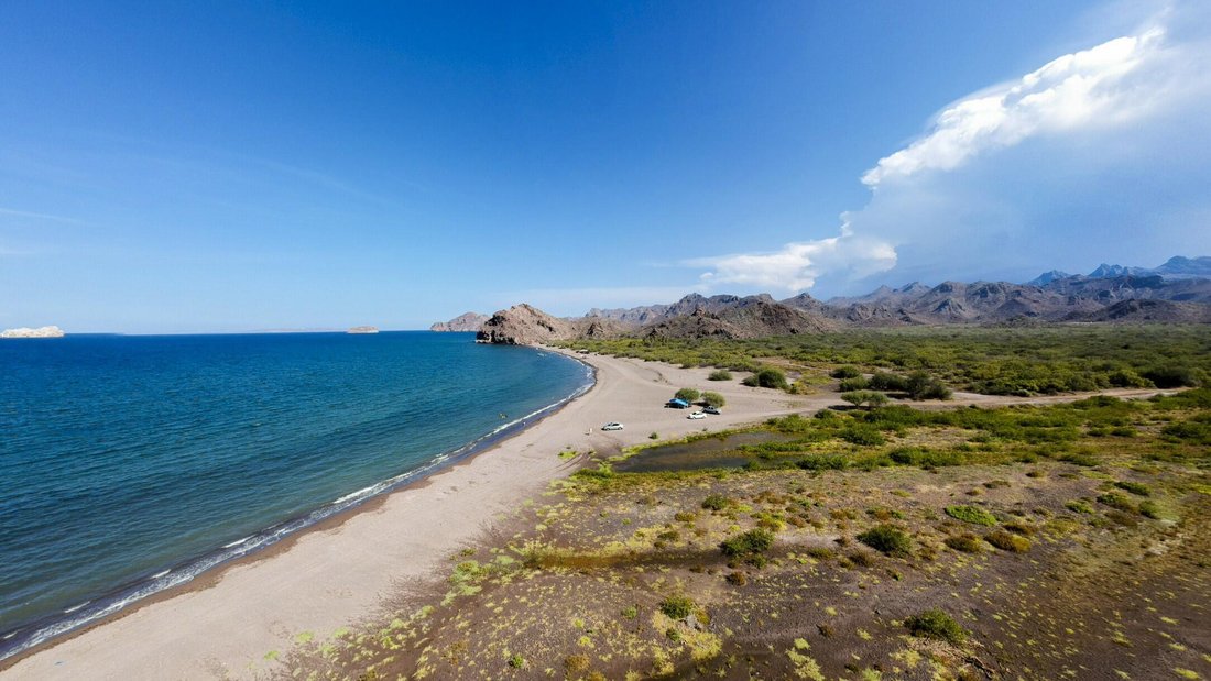 Land in Ligüí, Baja California Sur, Mexico 3 - 15788277