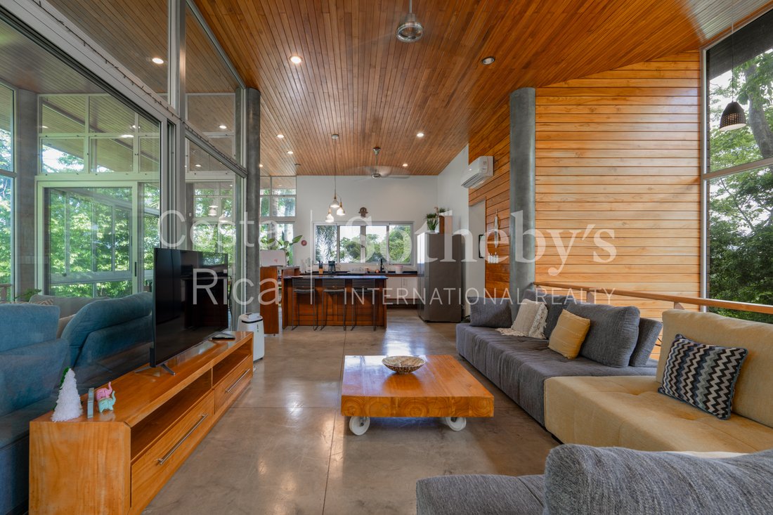 House in Nosara, Nicoya, Costa Rica 5 - 15787665