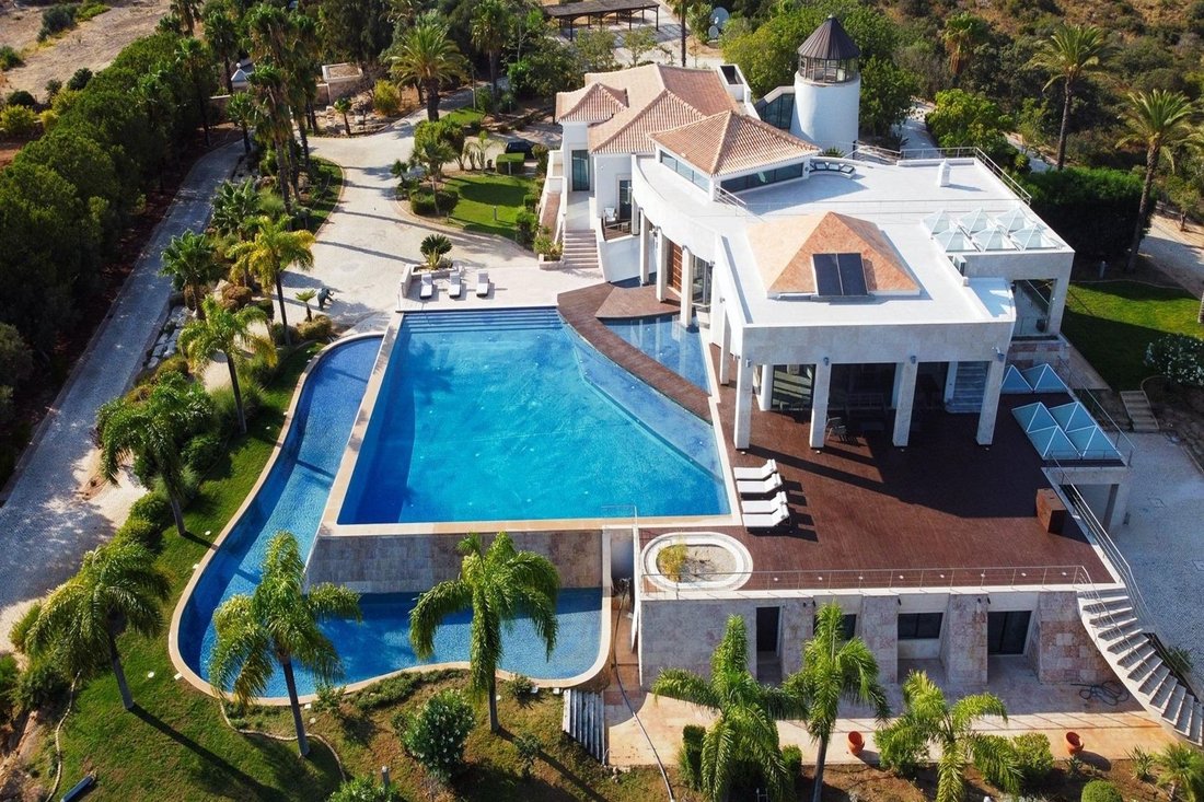 House in Olhao, Algarve, Portugal 1 - 11786982
