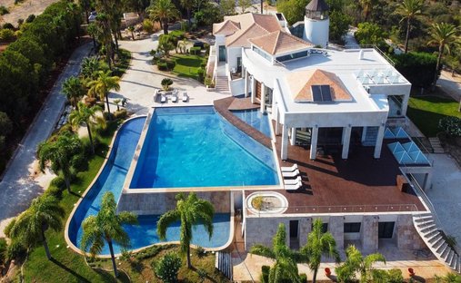 House in Olhao, Algarve, Portugal 1
