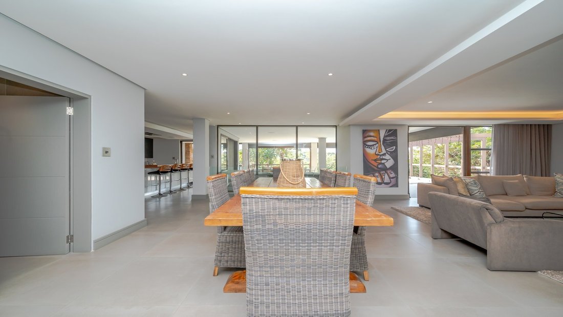 House in Zimbali Estate, KwaZulu-Natal, South Africa 5 - 15788524