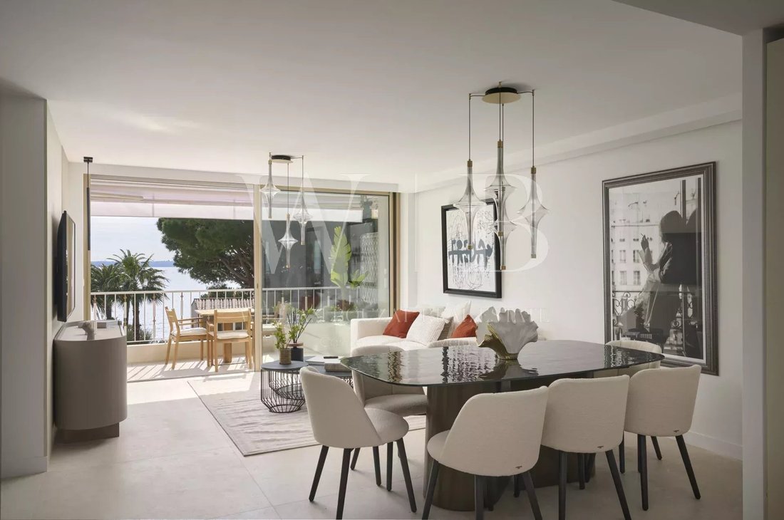 Apartment in Cannes, Provence-Alpes-Côte d'Azur, France 3 - 15789516