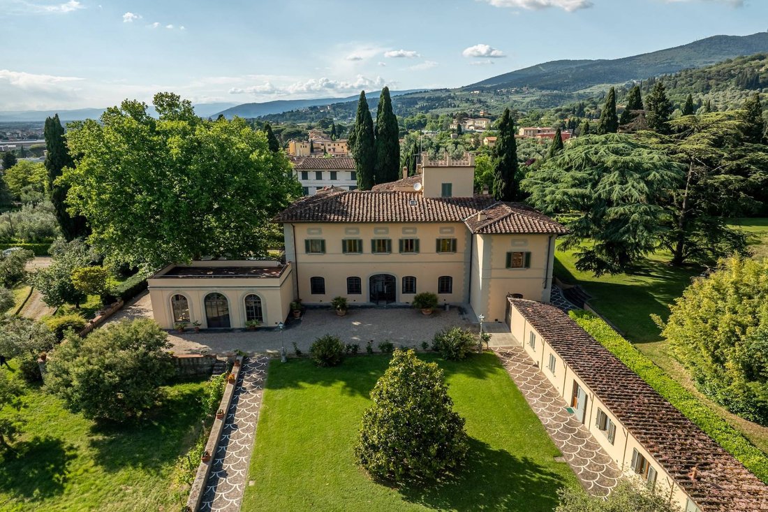 House in Rifredi - Careggi, Florence, Italy 1 - 15787482
