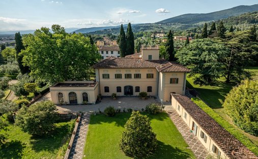 Maison à Rifredi - Careggi, Florence, Italie 1