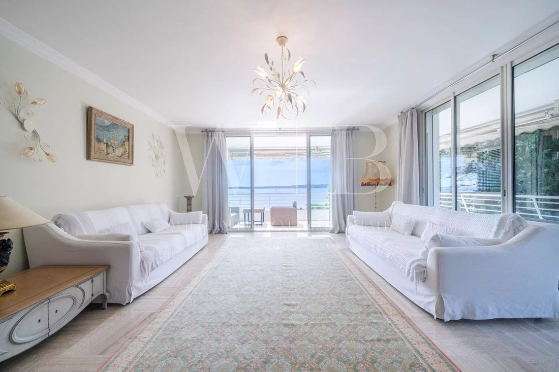 Apartment in Cannes, Provence-Alpes-Côte d'Azur, France 2 - 15789512