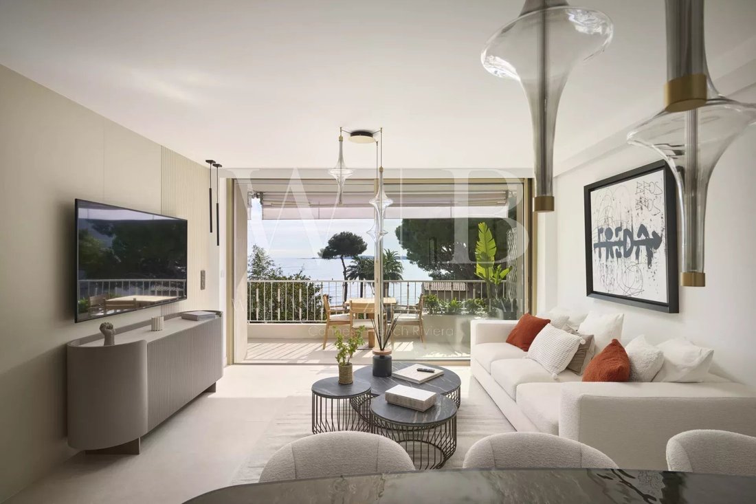 Apartment in Cannes, Provence-Alpes-Côte d'Azur, France 2 - 15789516